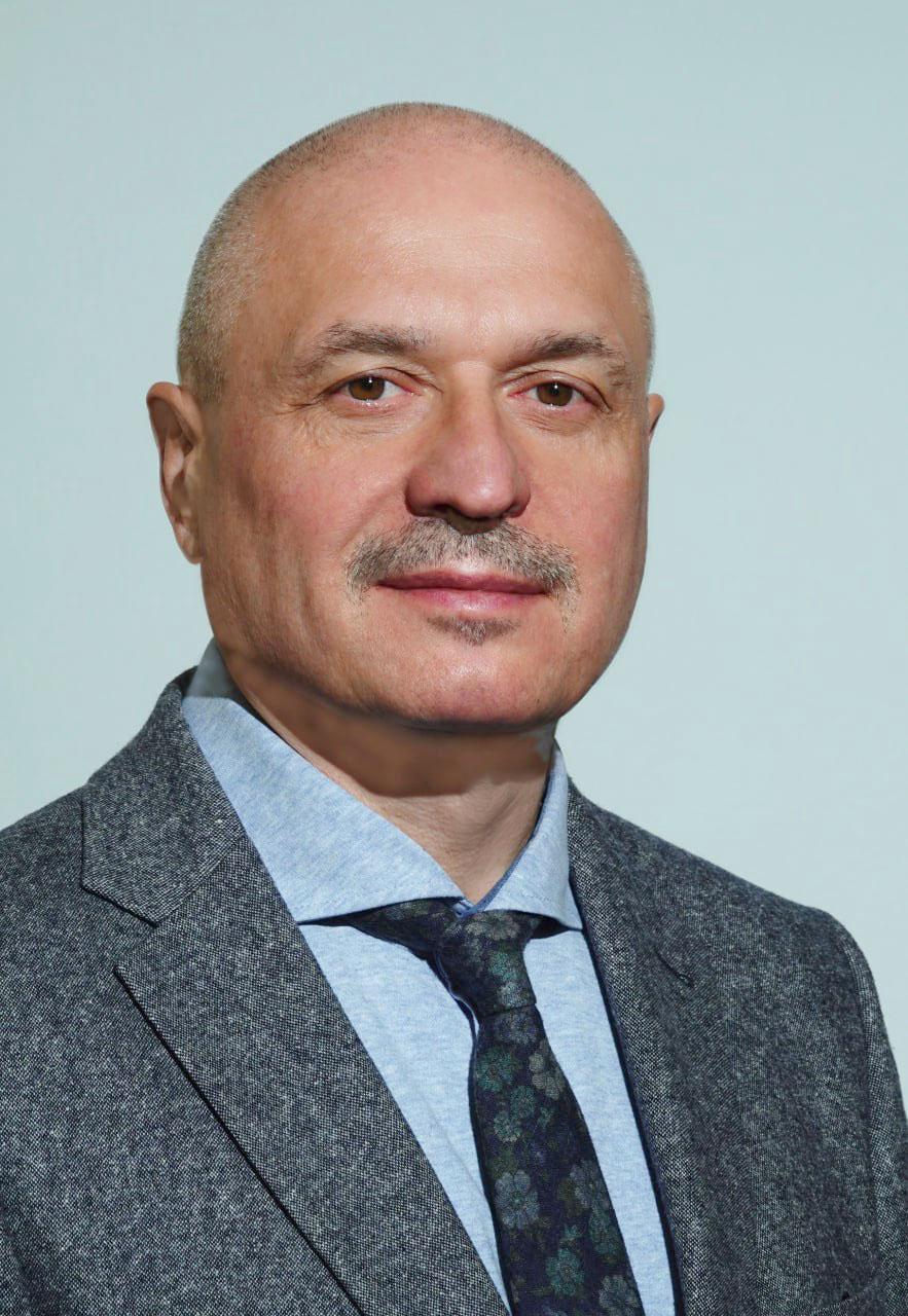 БІЛЕЦЬКИЙ ІГОР ВАСИЛЬОВИЧ
